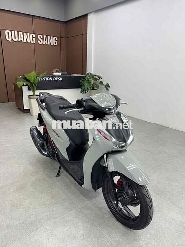 SH125 Abs 2024 bản đặc biệt siêu lướt Hỗ trợ góp