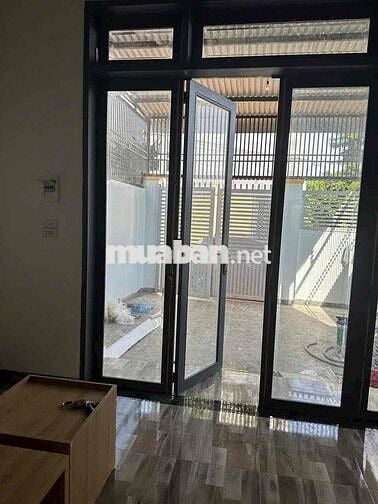 nhà hẻm oto 473 Ymoan Phường BMT 5x20 kiên cố chỉ 2T450