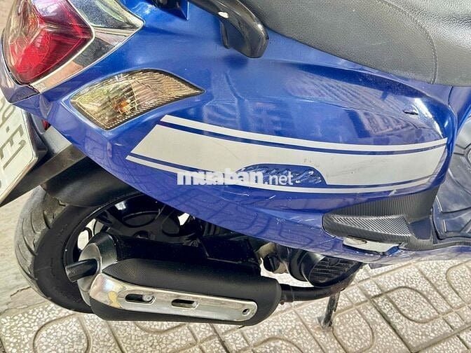 Attila Elizabeth Bs dễ nhìn 59E1-34563 Giao Cavet