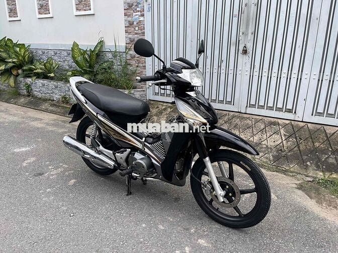 Future Neo Fi 2007 bstp 9chủ máy ngon xe đẹp keng