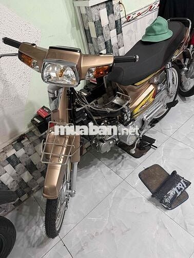 dã từ đam mê suppe bstp 9c