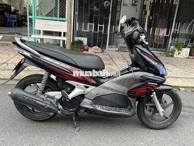 Air Blade 2008 xăng cơ up thái biển 65