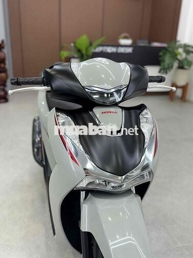 SH125 Abs 2024 bản đặc biệt siêu lướt Hỗ trợ góp