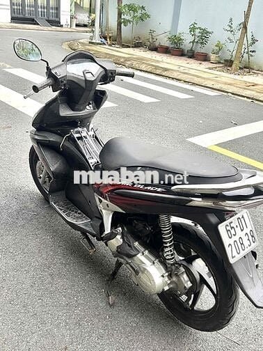 Air Blade 2008 xăng cơ up thái biển 65