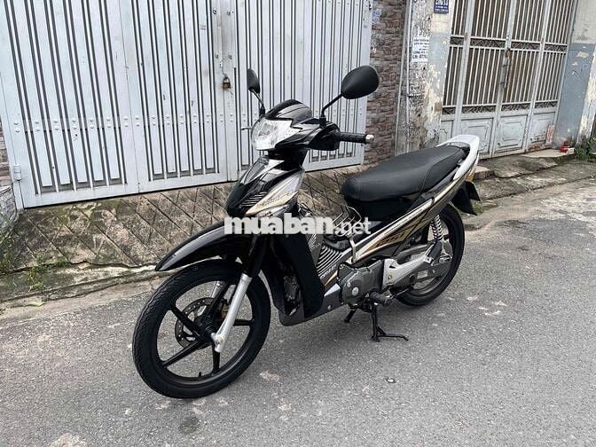 Future Neo Fi 2007 bstp 9chủ máy ngon xe đẹp keng