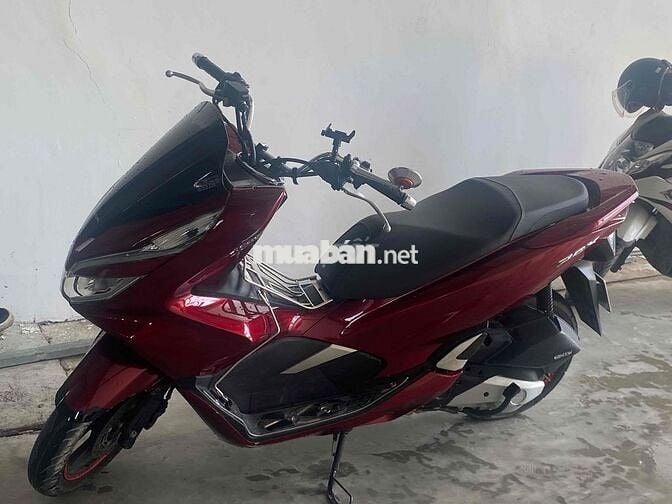 Bán PCX 125, chạy ít