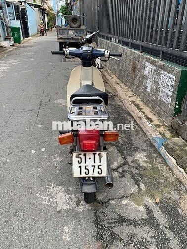 Custom 70 94 hqcn gthl có cccd chủ zin gần full xe