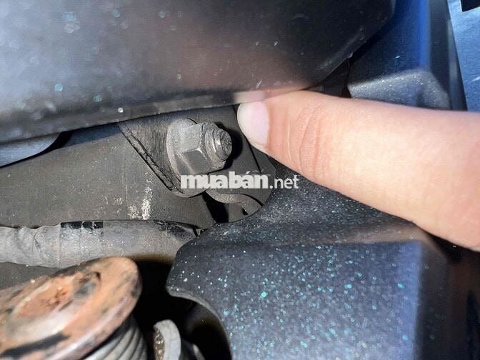 Exciter 150 đời 2016 biển 71