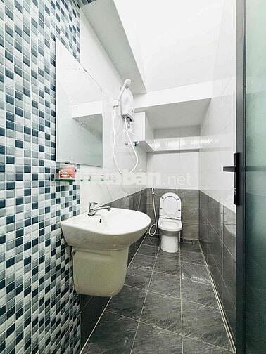 phòng Studio full nội thất rộng 25m2 nằm ngay ĐH NTTU Q12