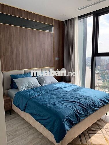 🏙️ Căn hộ 1PN phong cách Châu Âu giữa lòng trung tâm Sài Gòn ✨