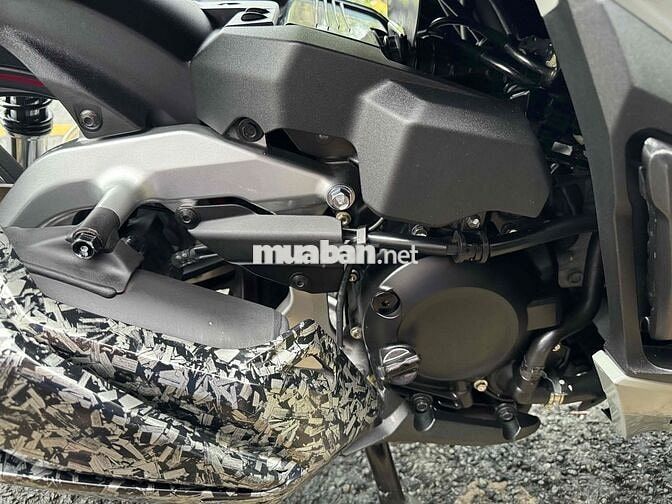 Trãi nghiệm xong, cần ra đi SH 350 2022 máy Thái.