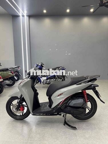 SH125 Abs 2024 bản đặc biệt siêu lướt Hỗ trợ góp