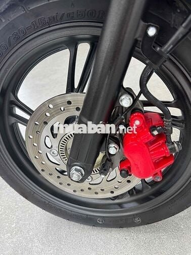 SH125 Abs 2024 bản đặc biệt siêu lướt Hỗ trợ góp