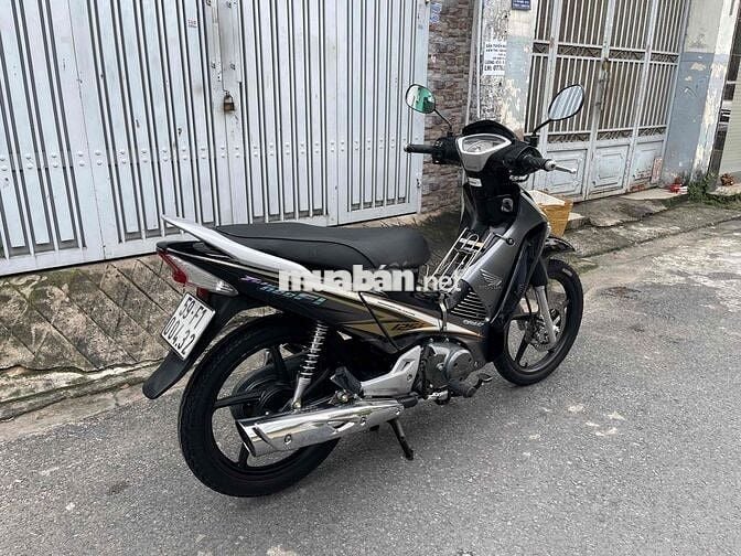 Future Neo Fi 2007 bstp 9chủ máy ngon xe đẹp keng