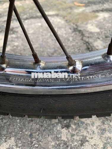 Custom 70 94 hqcn gthl có cccd chủ zin gần full xe