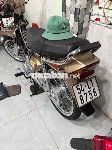 dã từ đam mê suppe bstp 9c