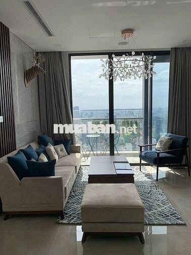 🏙️ Căn hộ 1PN phong cách Châu Âu giữa lòng trung tâm Sài Gòn ✨