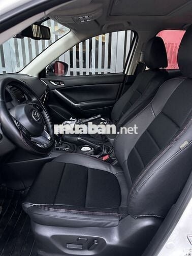 Mazda CX 5 2012  - 12000 km