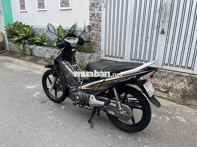 Future Neo Fi 2007 bstp 9chủ máy ngon xe đẹp keng