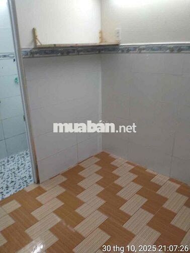 Phòng trọ 18 m2 đường Điện Biên Phủ, Bình Thạnh