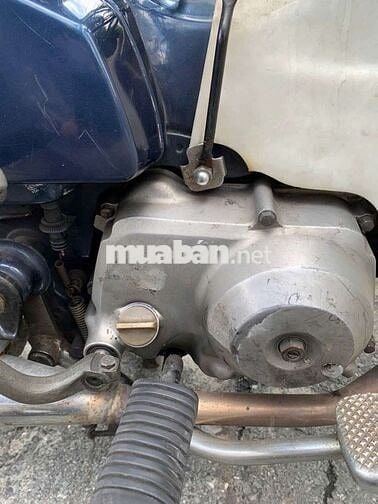 Custom 70 94 hqcn gthl có cccd chủ zin gần full xe