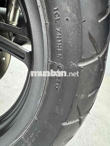 SH125 Abs 2024 bản đặc biệt siêu lướt Hỗ trợ góp