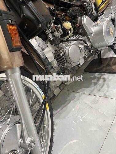 dã từ đam mê suppe bstp 9c