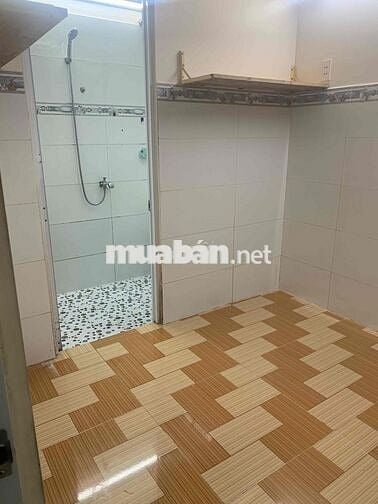 Phòng trọ 18 m2 đường Điện Biên Phủ, Bình Thạnh