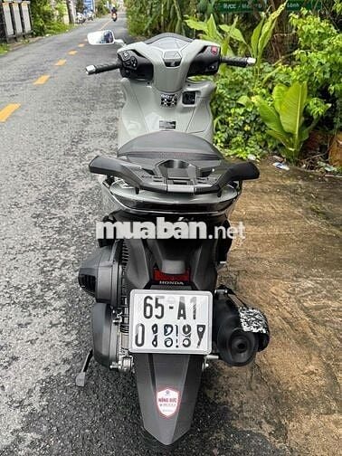 Trãi nghiệm xong, cần ra đi SH 350 2022 máy Thái.