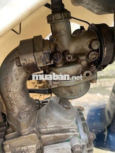 Custom 70 94 hqcn gthl có cccd chủ zin gần full xe