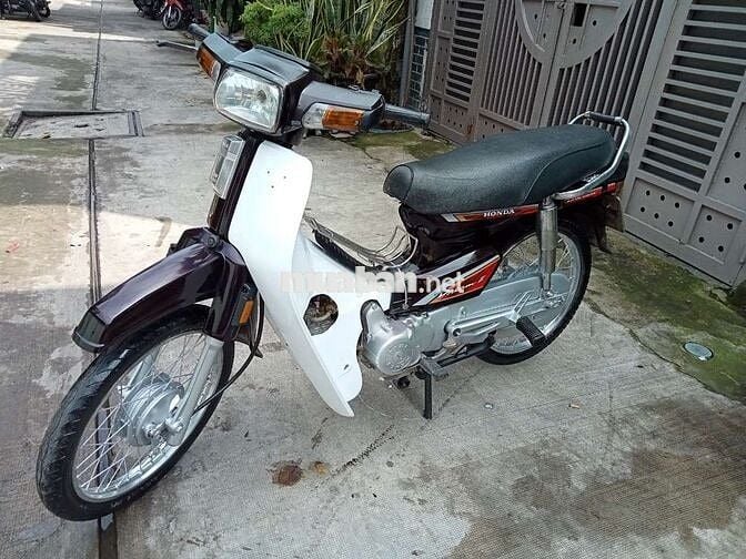 Dream mới cứng máy bao cực yên sườn ko mục bstp