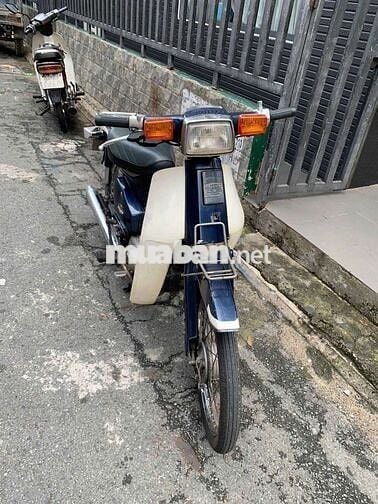 Custom 70 94 hqcn gthl có cccd chủ zin gần full xe