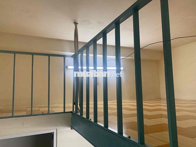 Phòng trọ 18 m2 đường Điện Biên Phủ, Bình Thạnh