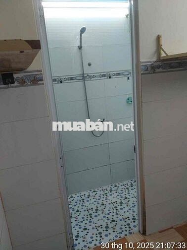 Phòng trọ 18 m2 đường Điện Biên Phủ, Bình Thạnh