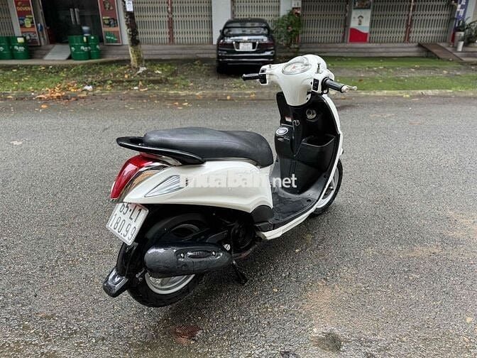 YAMAHA NOZZA 2016 Fi