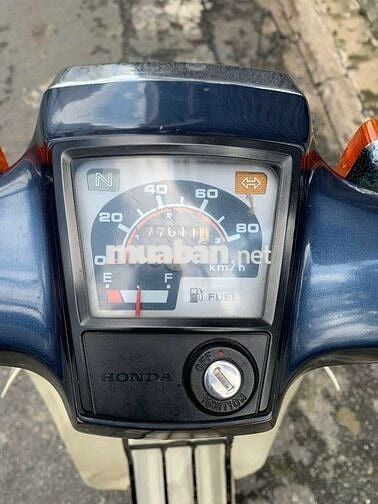 Custom 70 94 hqcn gthl có cccd chủ zin gần full xe