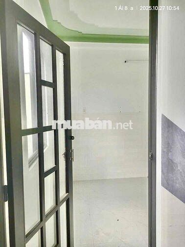 🍀Cho thuê nhà hẻm xe hơi. Chiến Lược. BTân