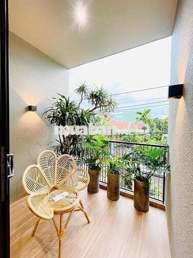 NHÀ 3 MÊ MẶT TIỀN NƠ TRANG GƯ FULL NỘI THẤT