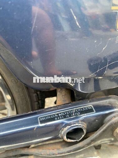 Custom 70 94 hqcn gthl có cccd chủ zin gần full xe