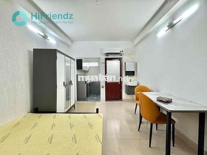 ✨Đúng Hình Đúng Giá Studio Full Nội Thất Siêu Mới