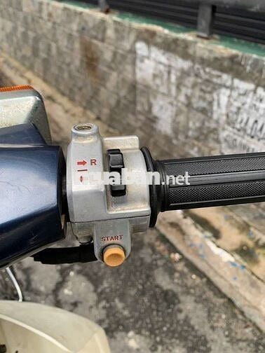 Custom 70 94 hqcn gthl có cccd chủ zin gần full xe