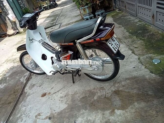 Dream mới cứng máy bao cực yên sườn ko mục bstp