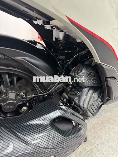 SH125 Abs 2024 bản đặc biệt siêu lướt Hỗ trợ góp