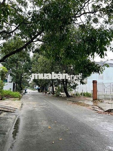 CẦN TIỀN BÁN GẤP LÔ ĐẤT KDC 274 NGUYỄN VĂN TẠO NHÀ BÈ TPHCM