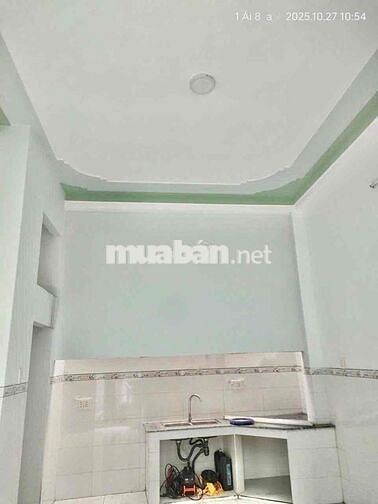 🍀Cho thuê nhà hẻm xe hơi. Chiến Lược. BTân