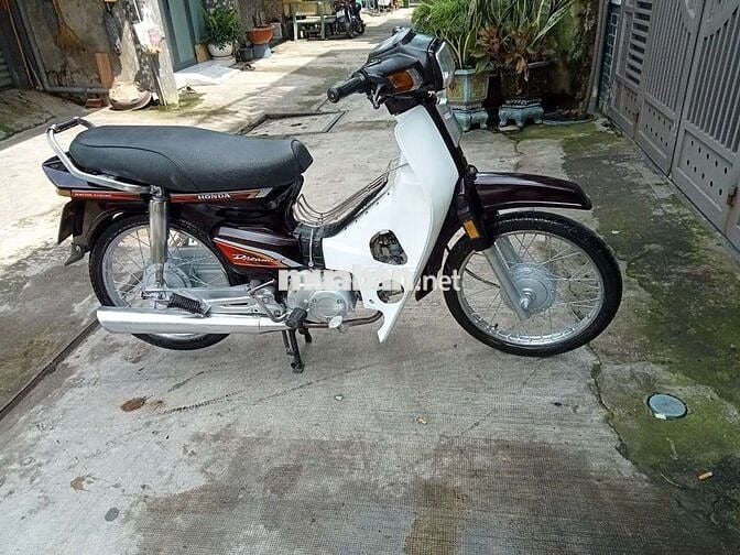 Dream mới cứng máy bao cực yên sườn ko mục bstp