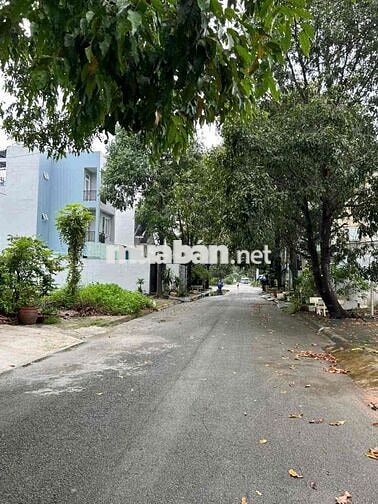 CẦN TIỀN BÁN GẤP LÔ ĐẤT KDC 274 NGUYỄN VĂN TẠO NHÀ BÈ TPHCM