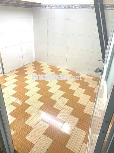 Phòng trọ 18 m2 đường Điện Biên Phủ, Bình Thạnh