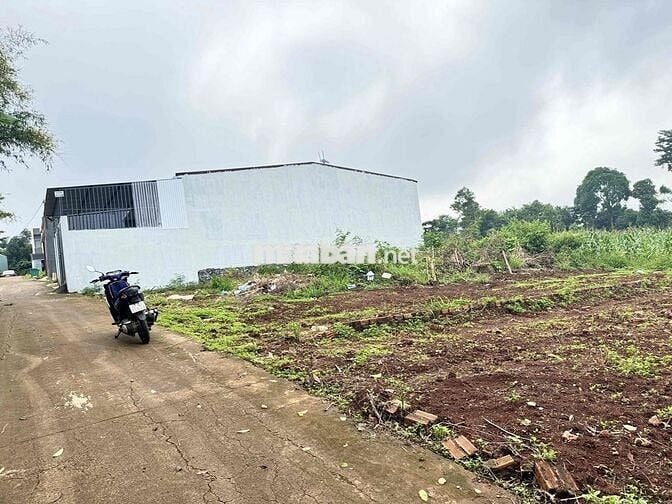 đất Ymoan phường BMT hẻm oto thông 5,1x19 - full thổ cư giá tốt 1T299