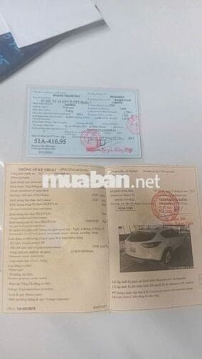 Mazda CX 5 2012  - 12000 km